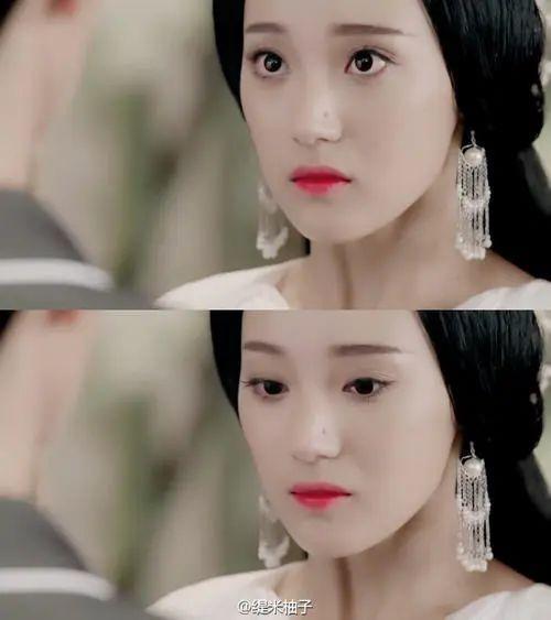未来可期安泳畅：从《太子妃》到《小美满》塑造无限可能！