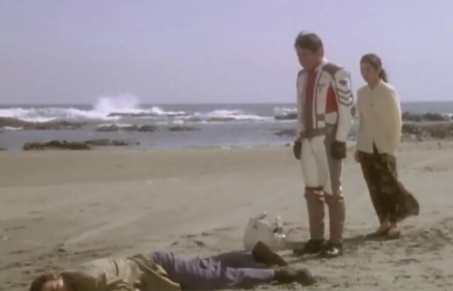 「奥特旧闻录」迪迦奥特曼6大感人至深的名场面，每一个都很珍贵