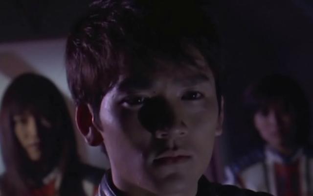 「奥特旧闻录」迪迦奥特曼6大感人至深的名场面，每一个都很珍贵