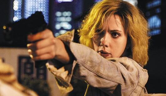 《超体》这部电影到底有什么深刻含义？