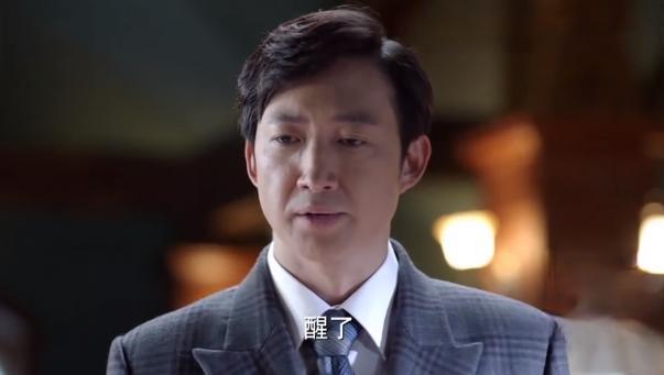 《惊蛰》大仇已报,陈山提着青苹果来找余小晚,观众说:结局圆满