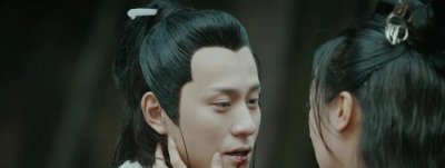 ​《听雪楼》萧忆情结局不明，阿靖离开，迦若明河下线，孤光成教主