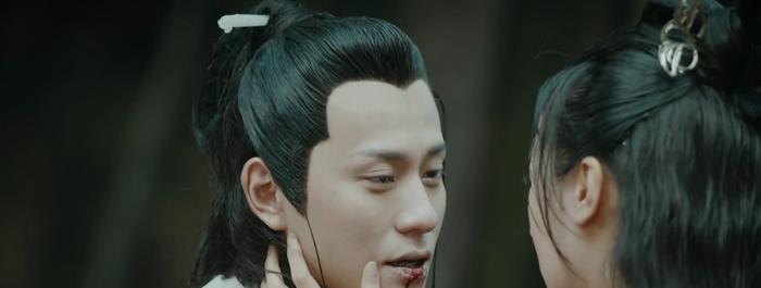 《听雪楼》萧忆情结局不明,阿靖离开,迦若明河下线,孤光成教主