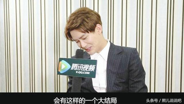 《国民老公》大结局太机车了,真替陆瑾年“蛋疼”!