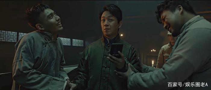 《怒晴湘西》怒晴鸡上线，能和人类一样眨眼，但死状非常惨烈！