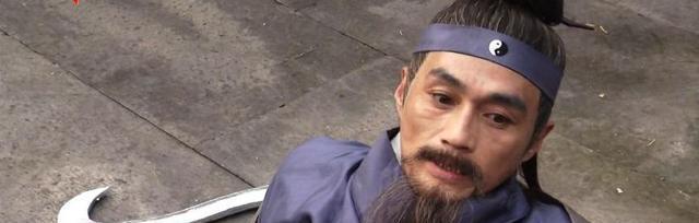 西游记中八大神兵利器，金箍棒第六，猪八戒的兵器第三，第一公认