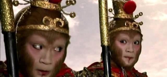 西游记中八大神兵利器，金箍棒第六，猪八戒的兵器第三，第一公认