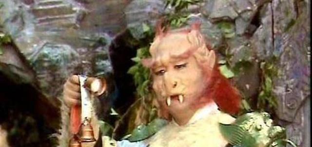 西游记中八大神兵利器，金箍棒第六，猪八戒的兵器第三，第一公认