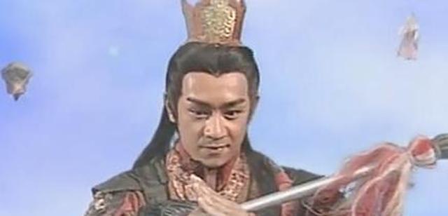 西游记中八大神兵利器，金箍棒第六，猪八戒的兵器第三，第一公认