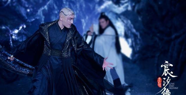 《宸汐缘》大结局在情理之中，也在意料之外，圆满收官