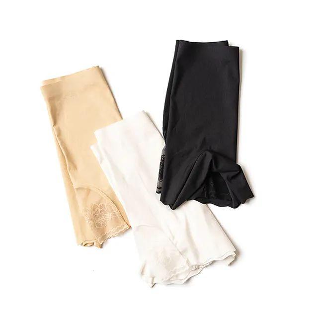 “可裸穿”的安全裤,性感不走光