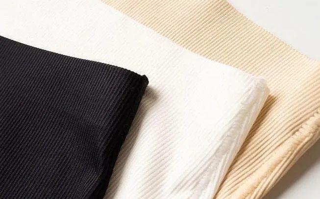 “可裸穿”的安全裤,性感不走光