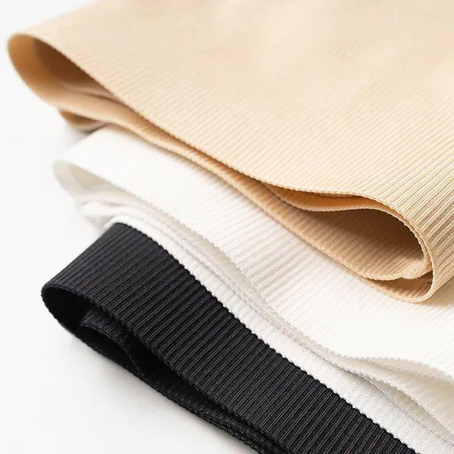 “可裸穿”的安全裤,性感不走光