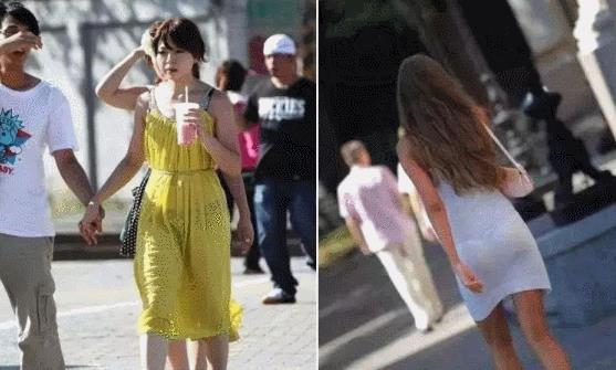 “可裸穿”的安全裤,性感不走光