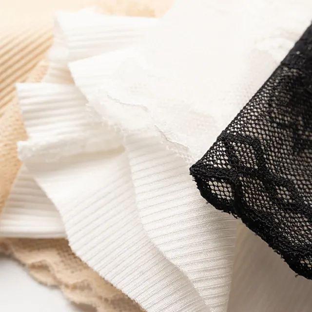 “可裸穿”的安全裤,性感不走光