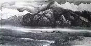 “醉卧沙场君莫笑,古来征战几人回?”有一种心灵震撼叫作边塞诗