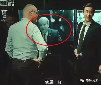 《疯狂外星人》遭美国封杀,原因竟然