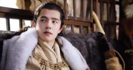 《九州缥缈录》大结局,主角成了永远的痛,而他却成了最大赢家!