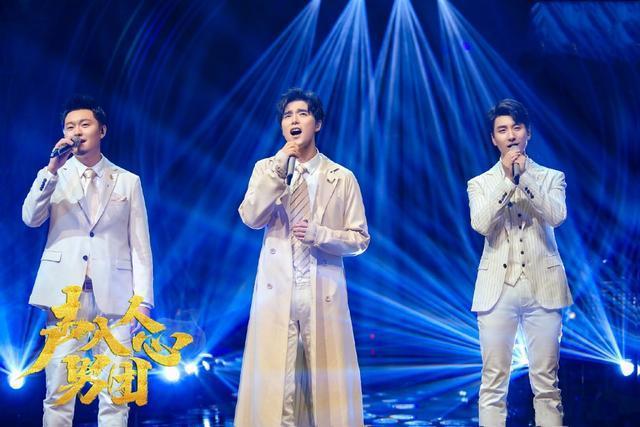 《歌手》：吴青峰连登酷狗人气冠军！