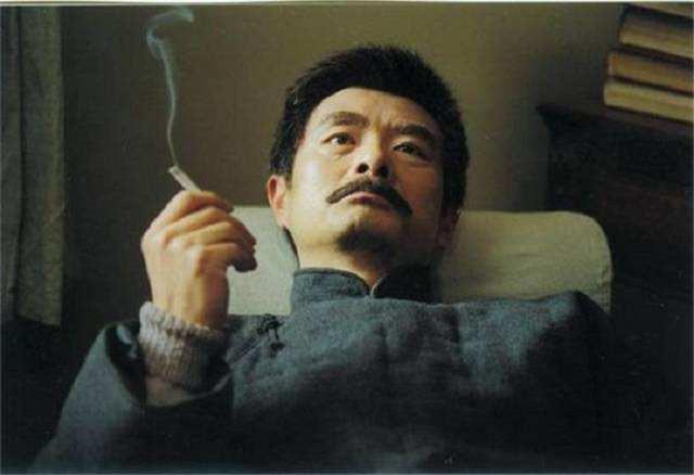 鲁迅原配妻子:一生无爱、无夫妻之实,鲁迅去世后,她终于能诉说