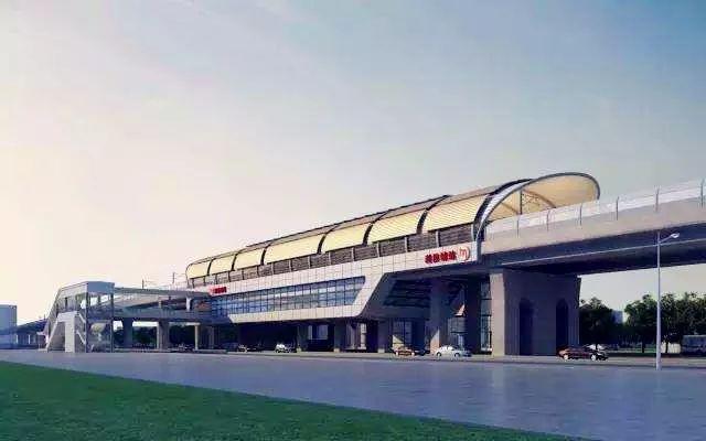 西法城际二期规划来了！宝鸡这些县区、乡镇将设站……