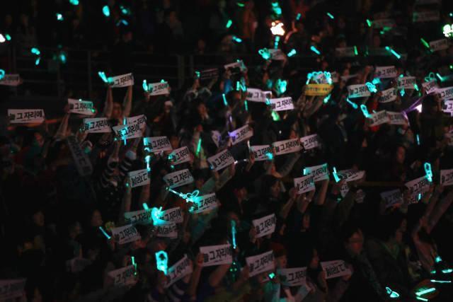 谢谢你金钟铉,这一生辛苦了,愿天堂的你不再疲惫