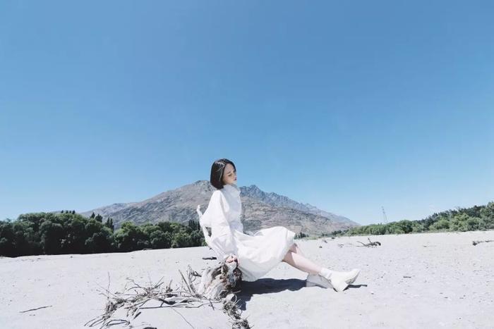 那些女孩教我的事（一）