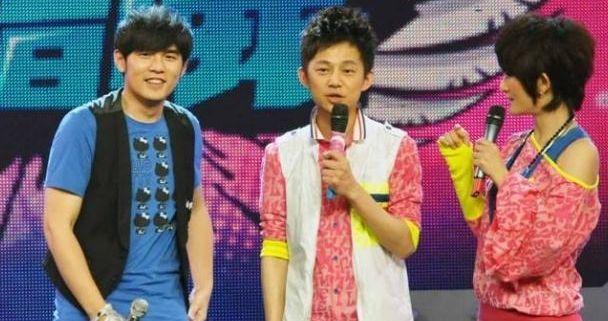 《快乐大本营》当年“得罪”过明星，在走红之后就再也不来了！