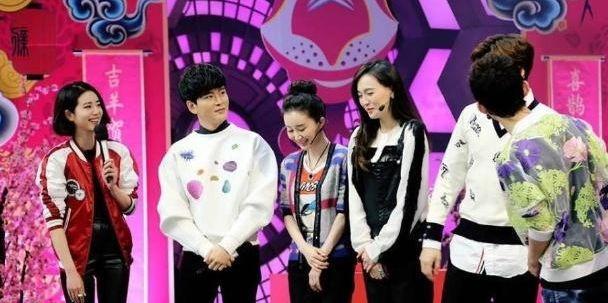 《快乐大本营》当年“得罪”过明星，在走红之后就再也不来了！