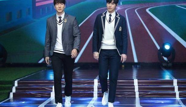 《快乐大本营》当年“得罪”过明星，在走红之后就再也不来了！