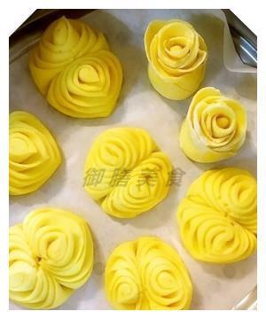 中国传统面食之馒头 第三集 馒头样式大集合 要什么样都有