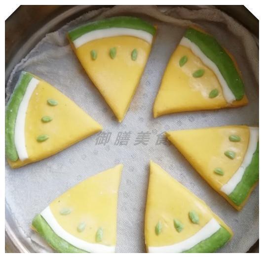 中国传统面食之馒头 第三集 馒头样式大集合 要什么样都有