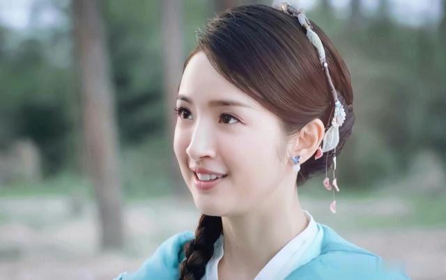 《小女花不弃》,花不弃的亲爹是他,真相让人震惊