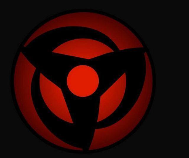 《火影忍者》三大瞳术盘点, 写轮眼超强实力登顶, 不服来辩!