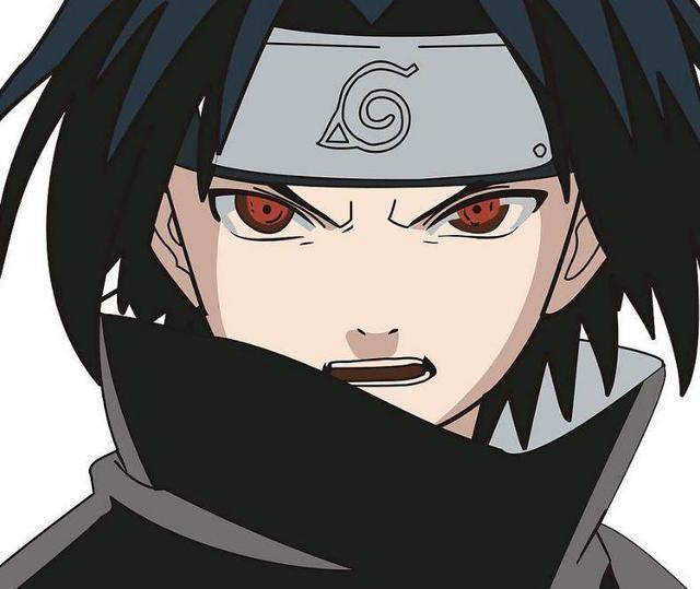 《火影忍者》三大瞳术盘点, 写轮眼超强实力登顶, 不服来辩!