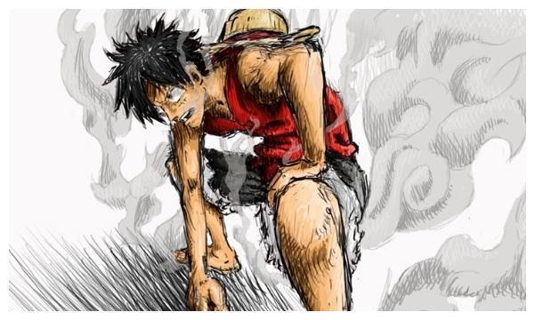 海贼王:恶魔果实能力者怕水,他们却是意外,青雉潇洒,史基逆天