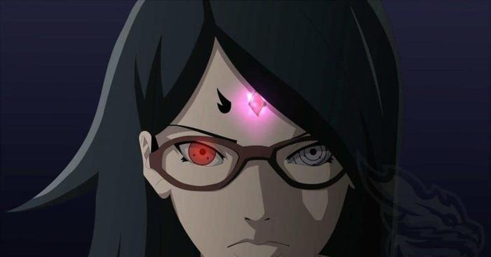 博人传:佐助儿子即将出生,天生万花筒写轮眼,火影鸣人亲自赐名