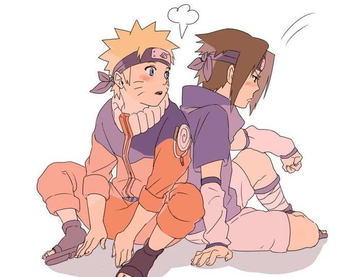 博人传:佐助儿子即将出生,天生万花筒写轮眼,火影鸣人亲自赐名