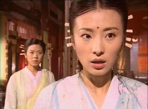 还记得《倚天屠龙记》中的丁敏君吗?如今她颜值逆天,无人敢娶!