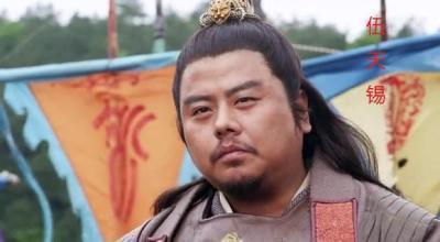 隋唐18条好汉的武力排名,单雄信排第18,罗成排第7