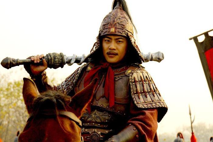 隋唐18条好汉的武力排名,单雄信排第18,罗成排第7