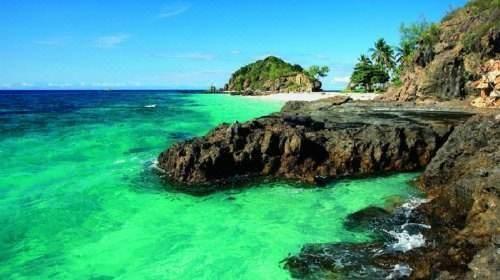 马达加斯加岛:世界第四大的岛屿