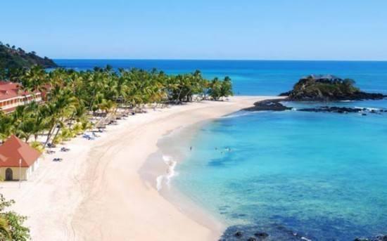 马达加斯加岛:世界第四大的岛屿