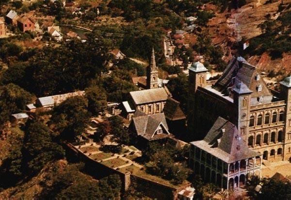 马达加斯加岛:世界第四大的岛屿