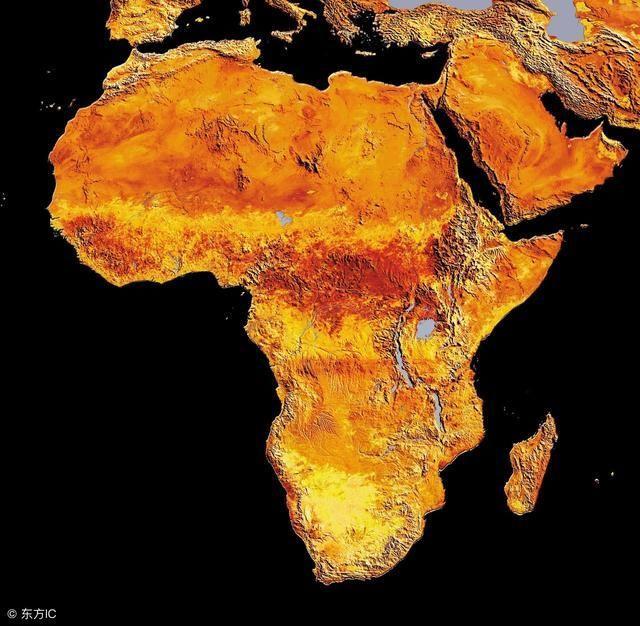 马达加斯加岛:世界第四大的岛屿