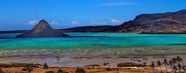马达加斯加岛:世界第四大的岛屿