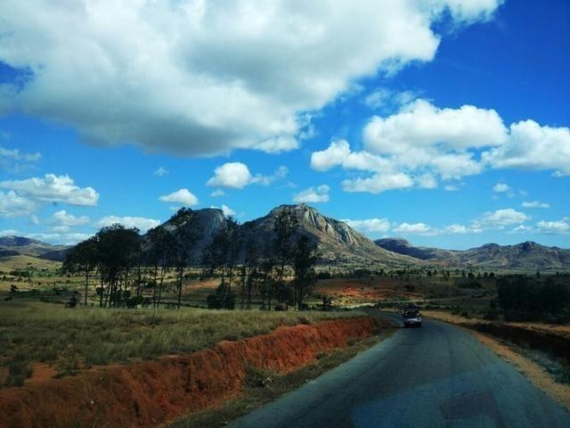 马达加斯加岛:世界第四大的岛屿