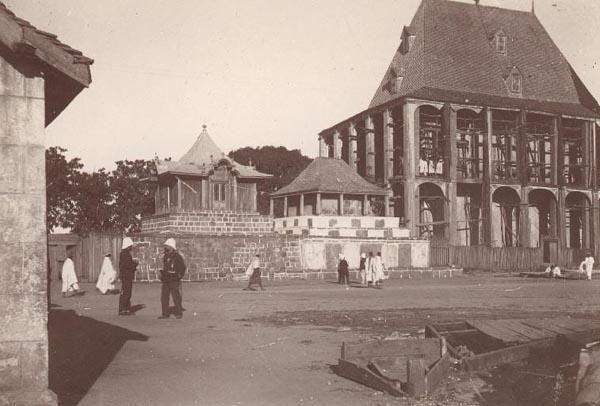 马达加斯加岛:世界第四大的岛屿