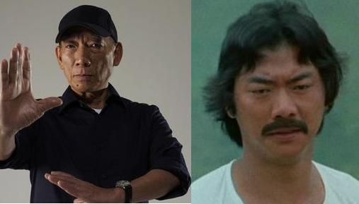 他们是亲兄弟,哥哥成著名导演,弟弟却不温不火,如今隐退幕后