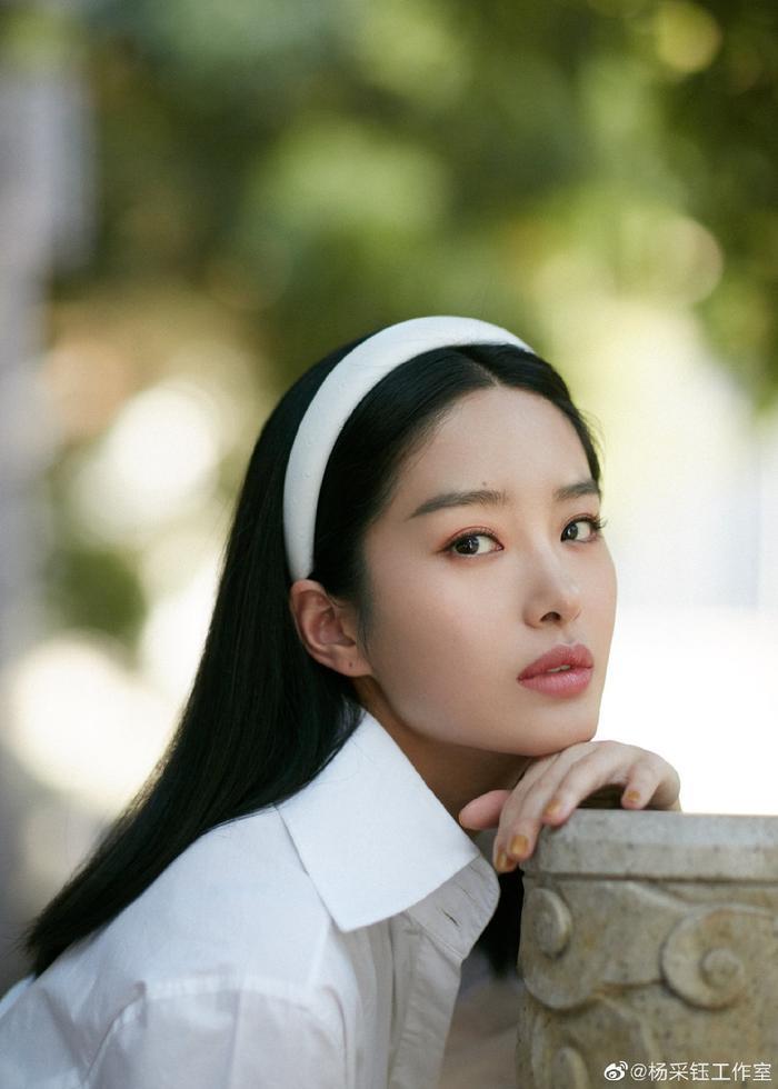 《大江大河2》女主落定杨采钰,将与王凯师生恋